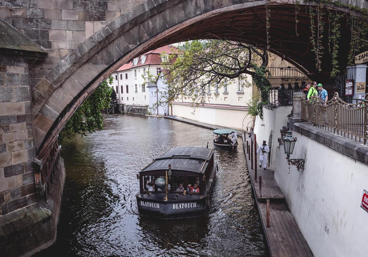 Photos of Secret Food Tour: Prague