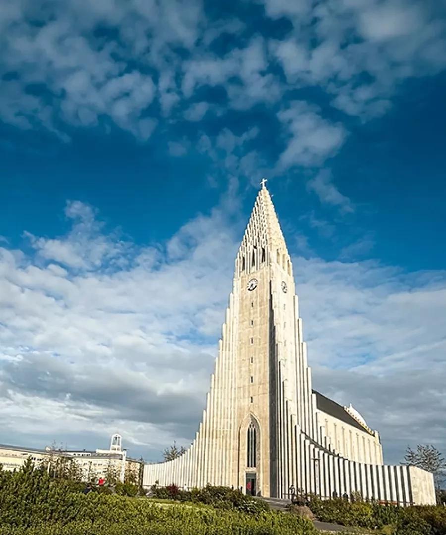 Reykjavik Food Tours