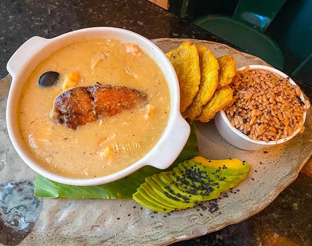 Secret Food Tours - Cartagena