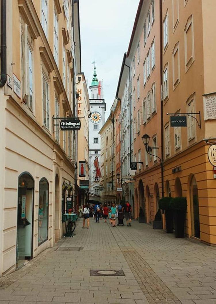 Salzburg