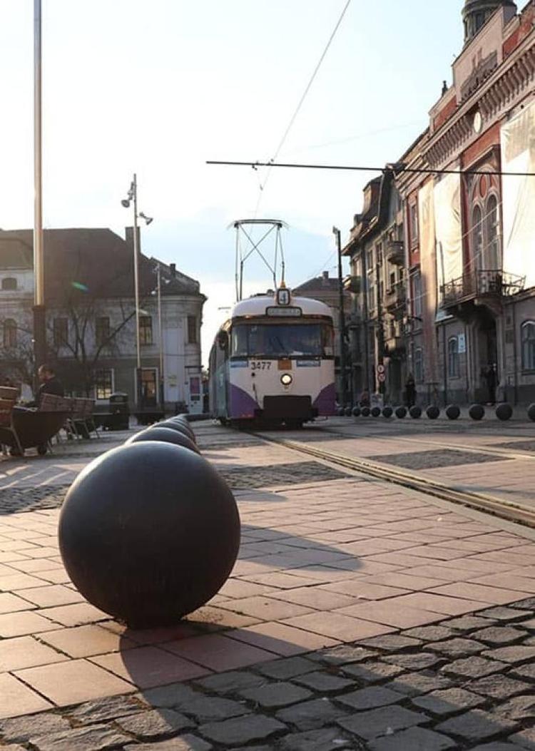 Timisoara