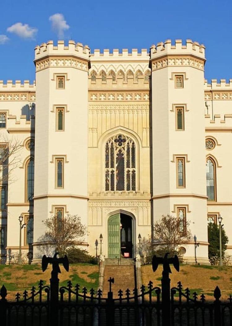 Baton Rouge