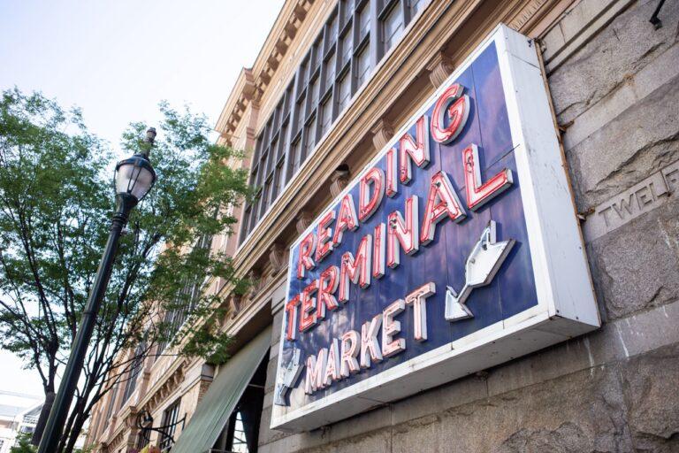 Philadelphia Food Tours: Exploring the City’s Food Markets
