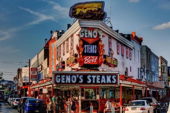 Why there’s more to Philly cuisine than the cheesesteak