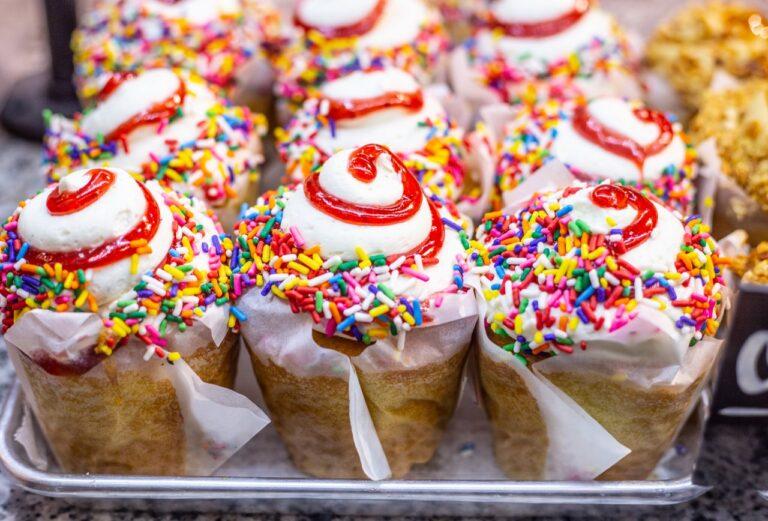 Philly Food Tours: Sweet Treats You Can’t Miss