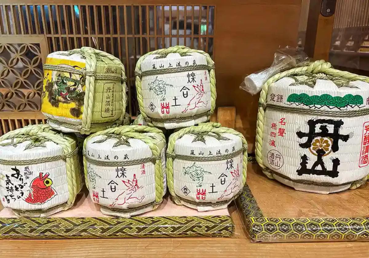 Photos of Secret Food Tours: Kyoto