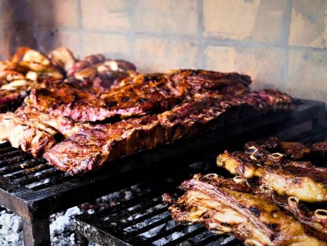 PHOTOS OF SECRET TOURS Buenos Aires