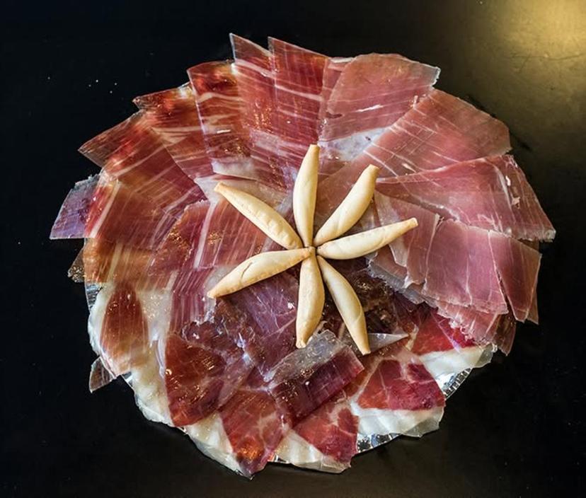 Secret Food Tours: Madrid