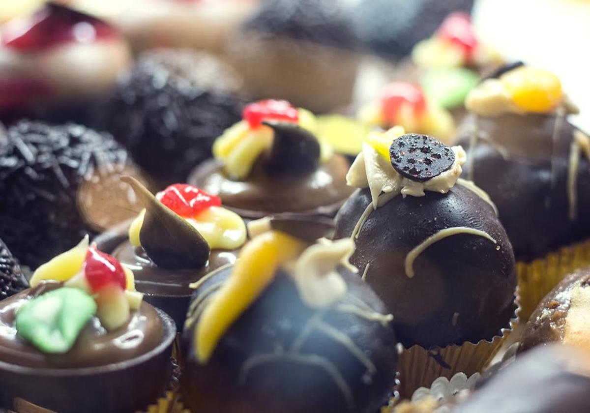 Photos of Secret Food Tour: Madrid