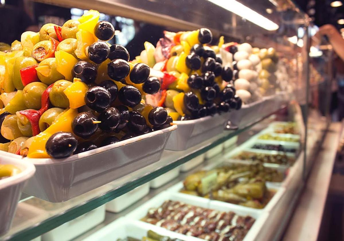 Photos of Secret Food Tour: Madrid