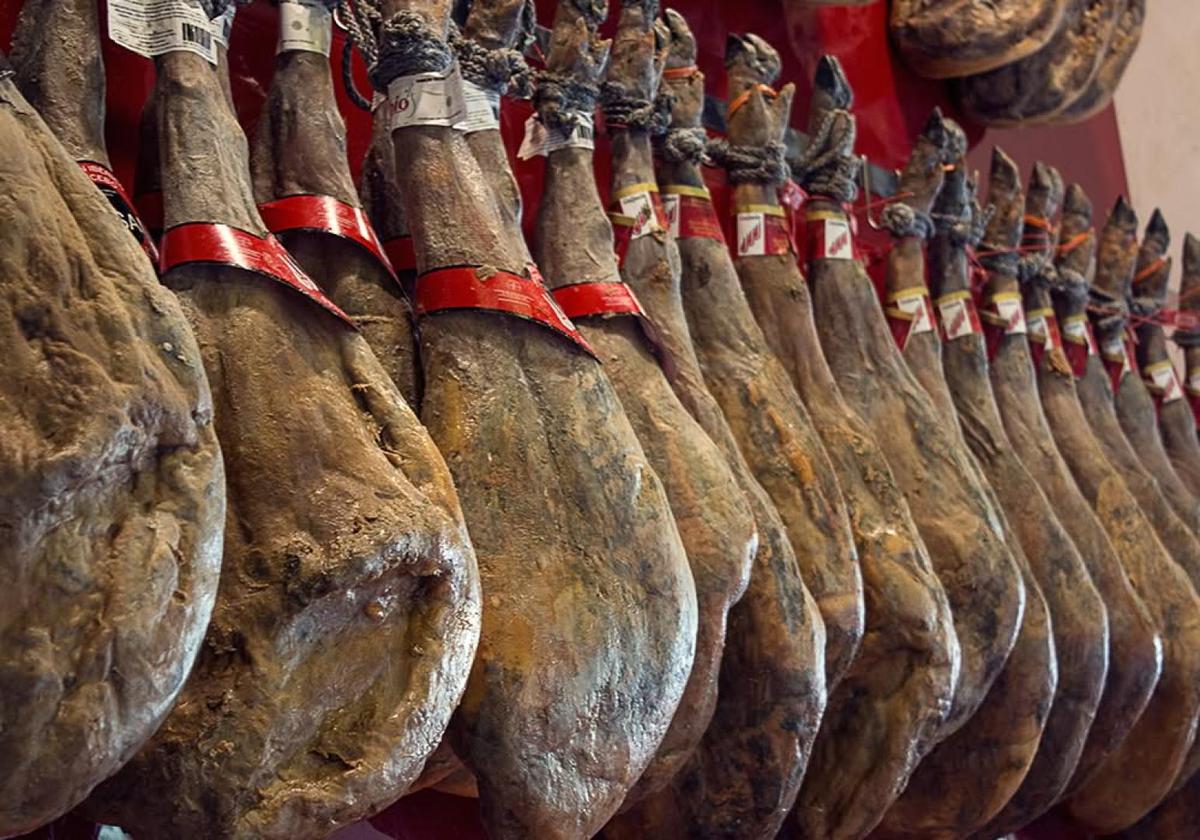 Photos of Secret Food Tour: Madrid