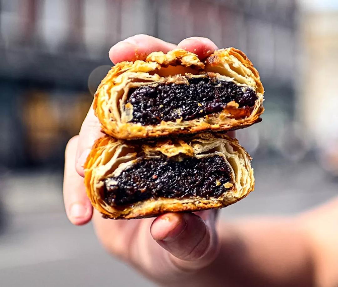 Secret Food Tours: London - East End