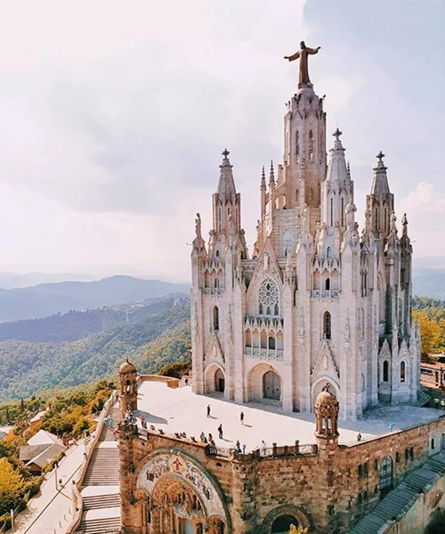 Barcelona Food Tour - Secret Food Tours