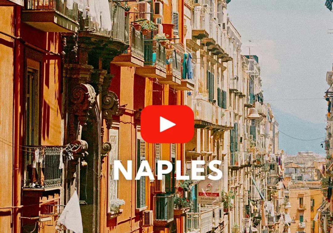Video of Secret Food Tour: Naples