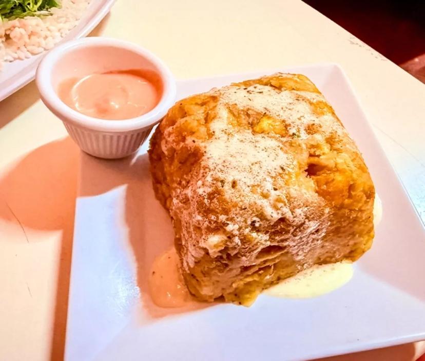 Secret Food Tours: San Juan