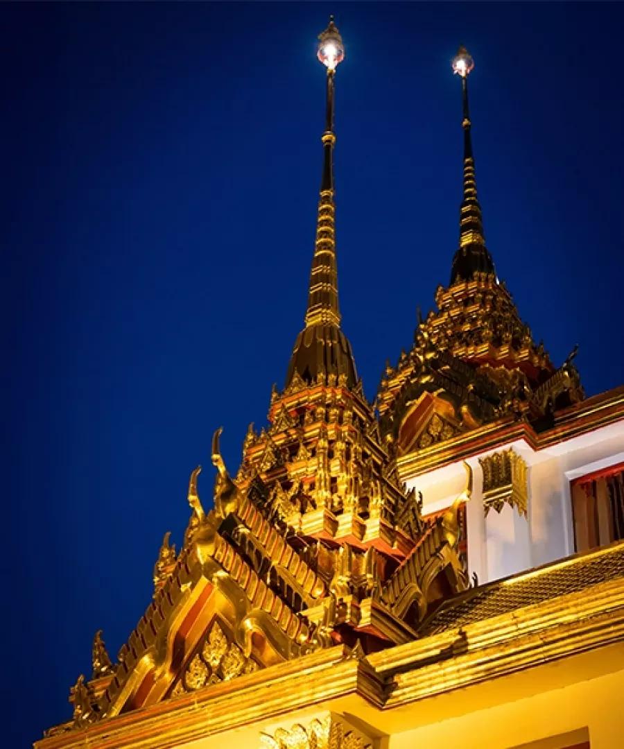 Bangkok Food Tour - Secret Food Tours