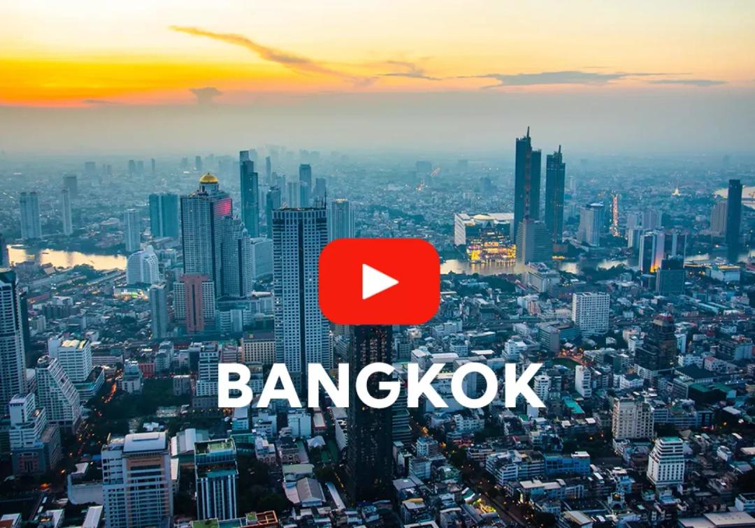 Video of Secret Food Tour: Bangkok