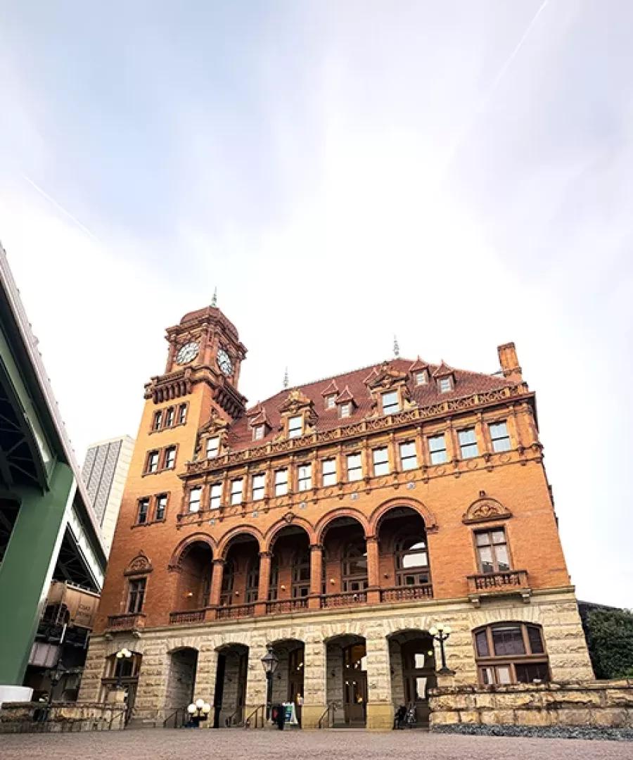 Richmond Food Tour - Secret Food Tours