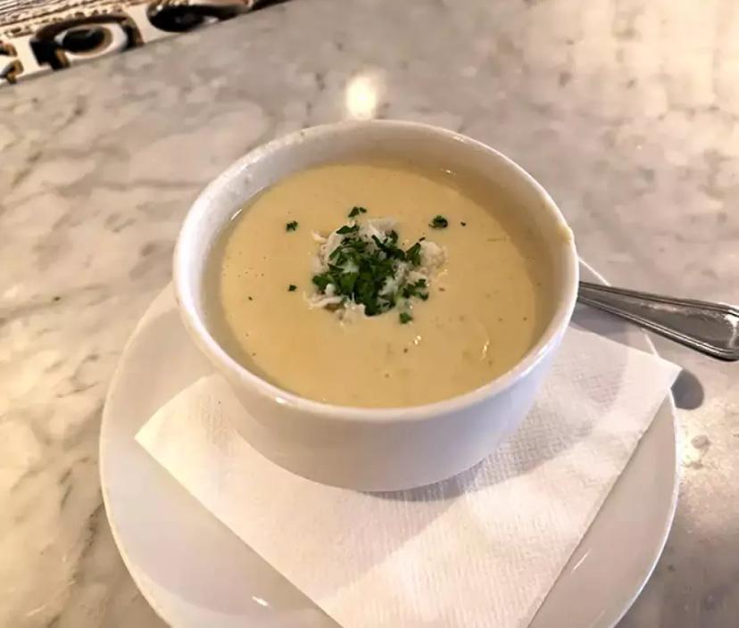 Secret Food Tours: Richmond