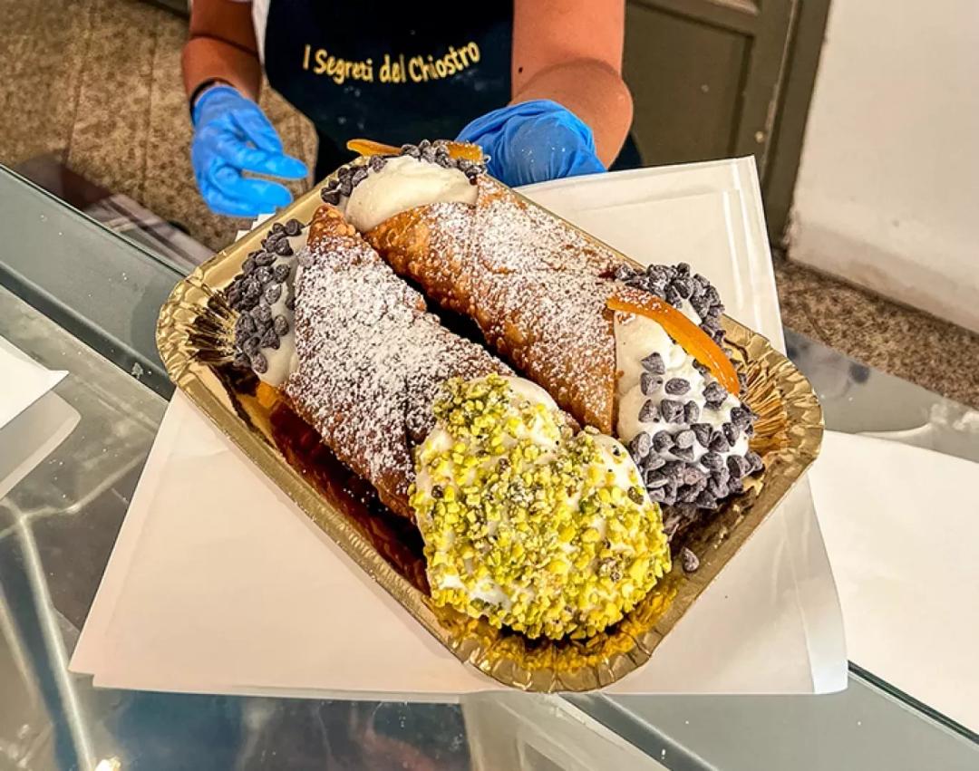 Secret Food Tours: Palermo