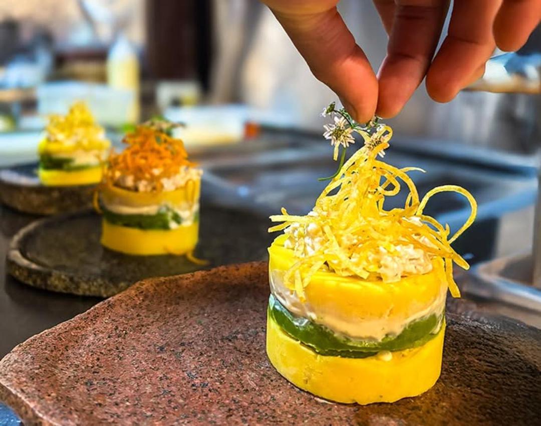 Secret Food Tours: Lima