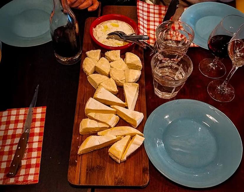 Secret Food Tours: Lyon