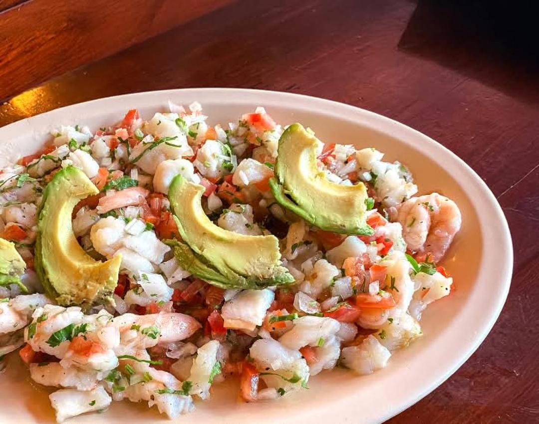 Secret Food Tours: Cancun