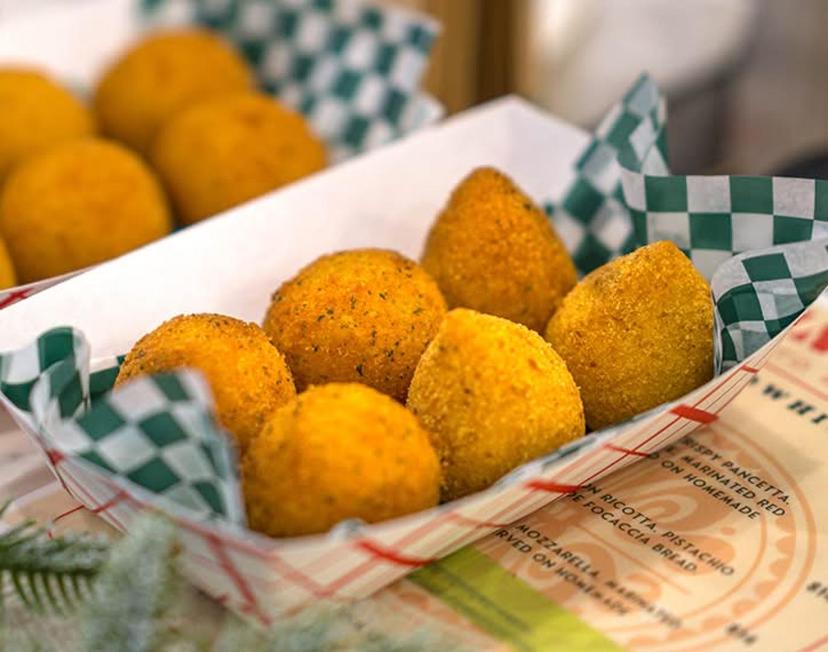 Secret Food Tours: Montreal - Jean-Talon & Little Italy