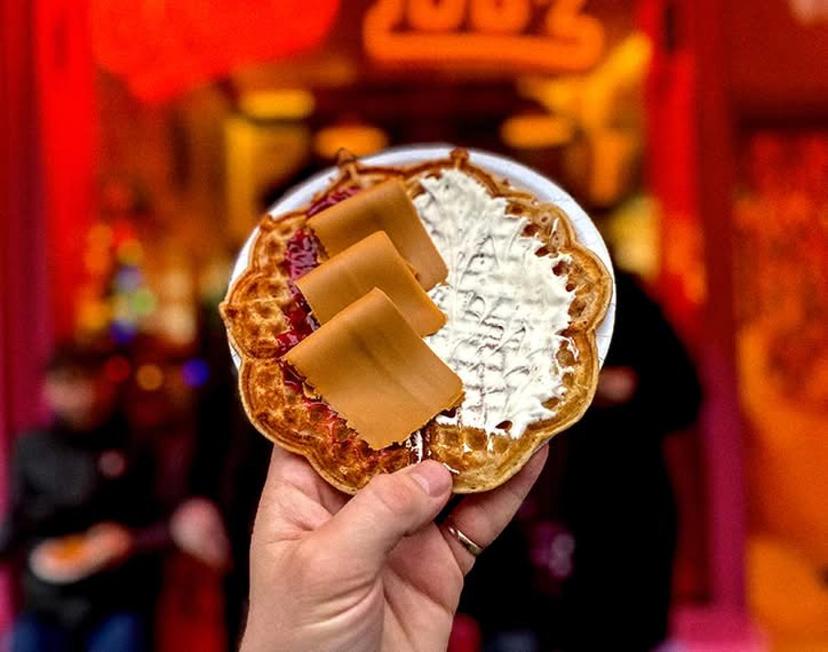 Secret Food Tours: Oslo