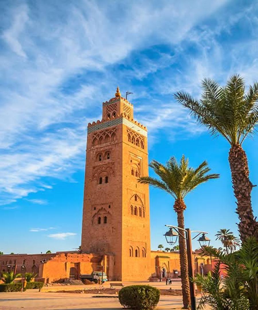 Marrakech Food Tour - Secret Food Tours