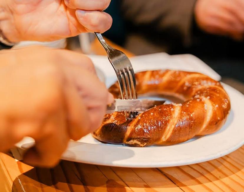 Secret Food Tours: Portland, Oregon