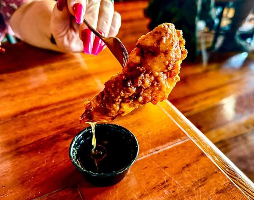 Secret Food Tours - Savannah