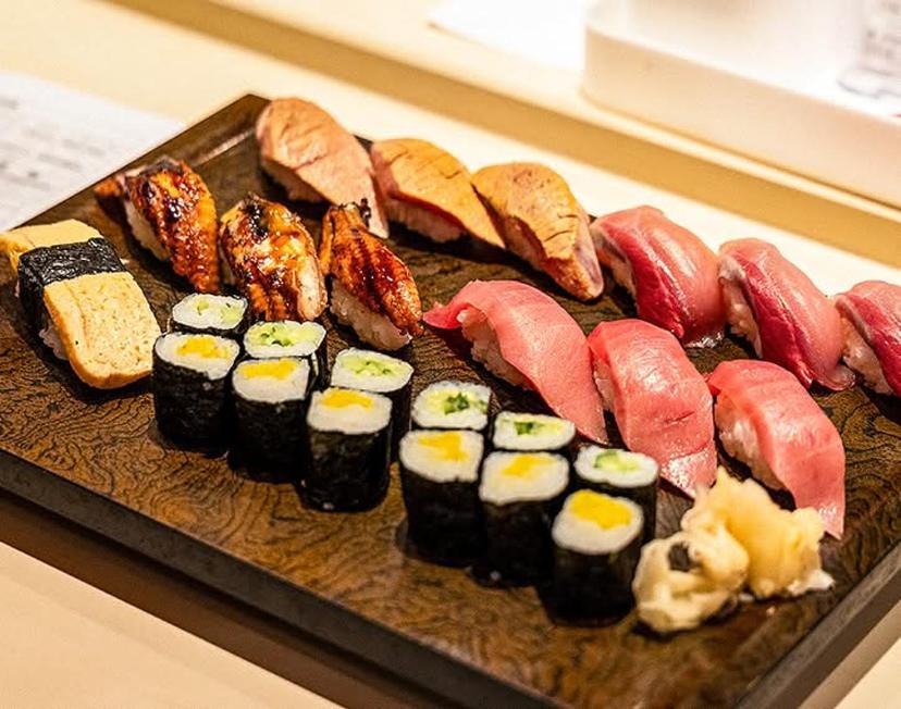 Secret Food Tours: Tokyo