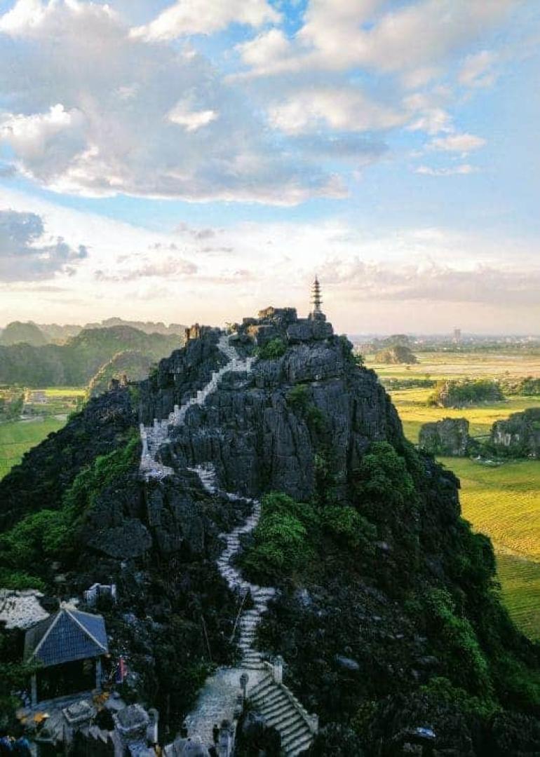 Vietnam Food Tour - Secret Food Tours