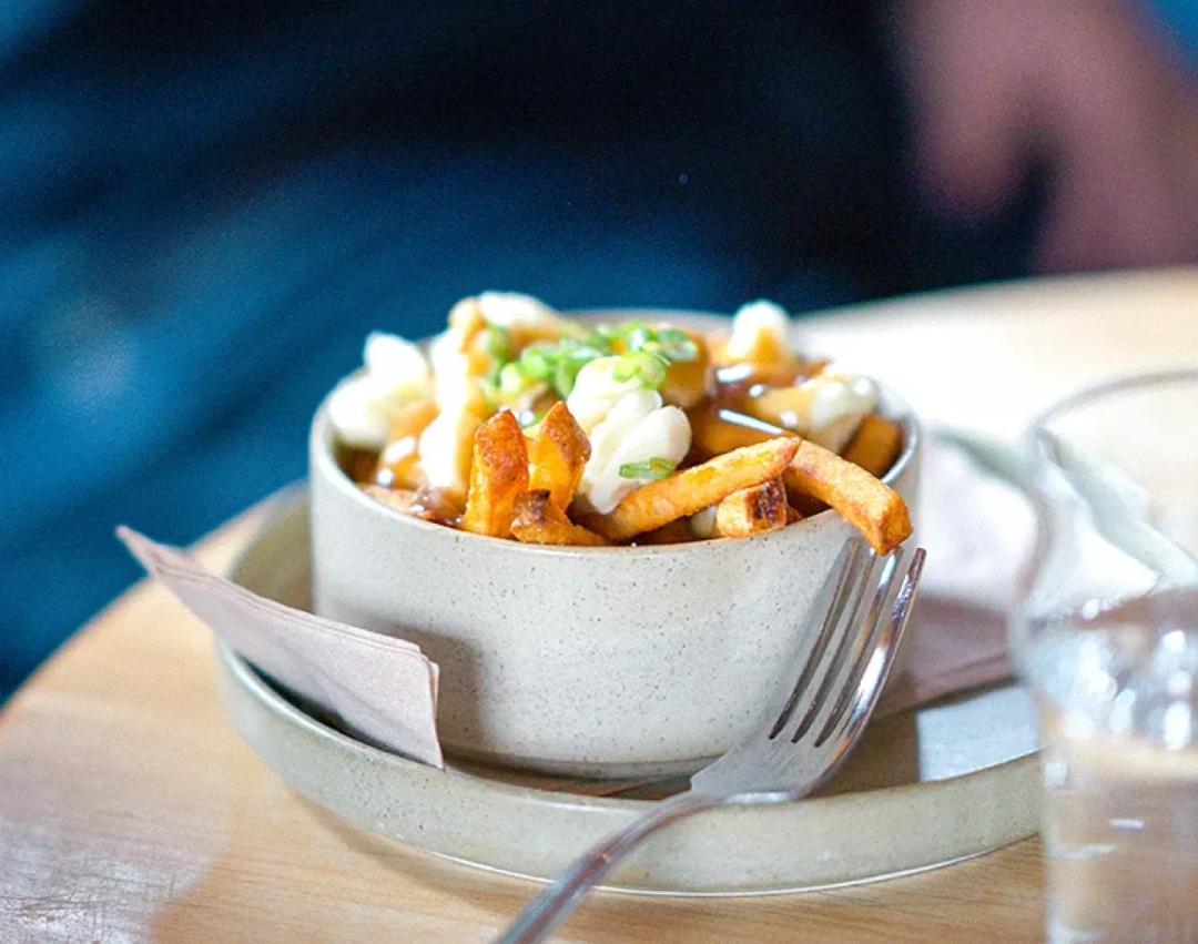 Secret Food Tours: Montreal - Mile End