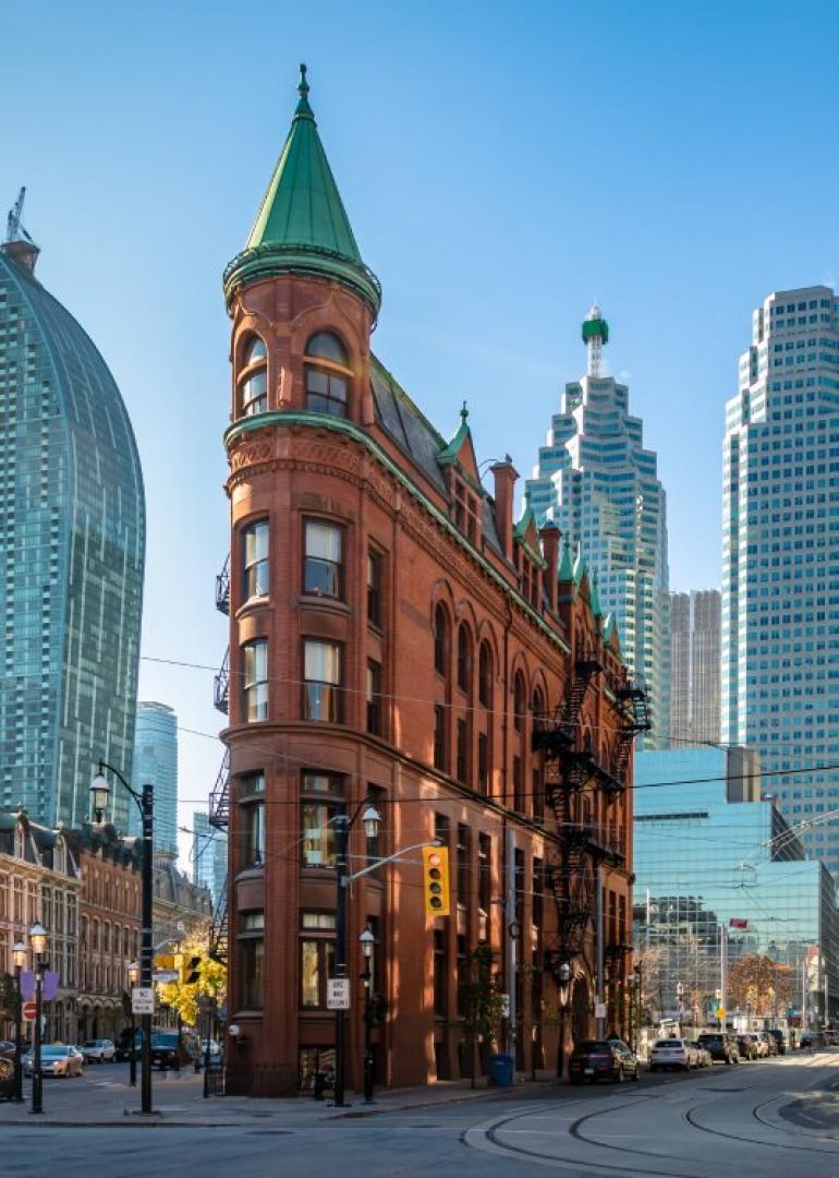 Canada Food Tour - Secret Food Tours