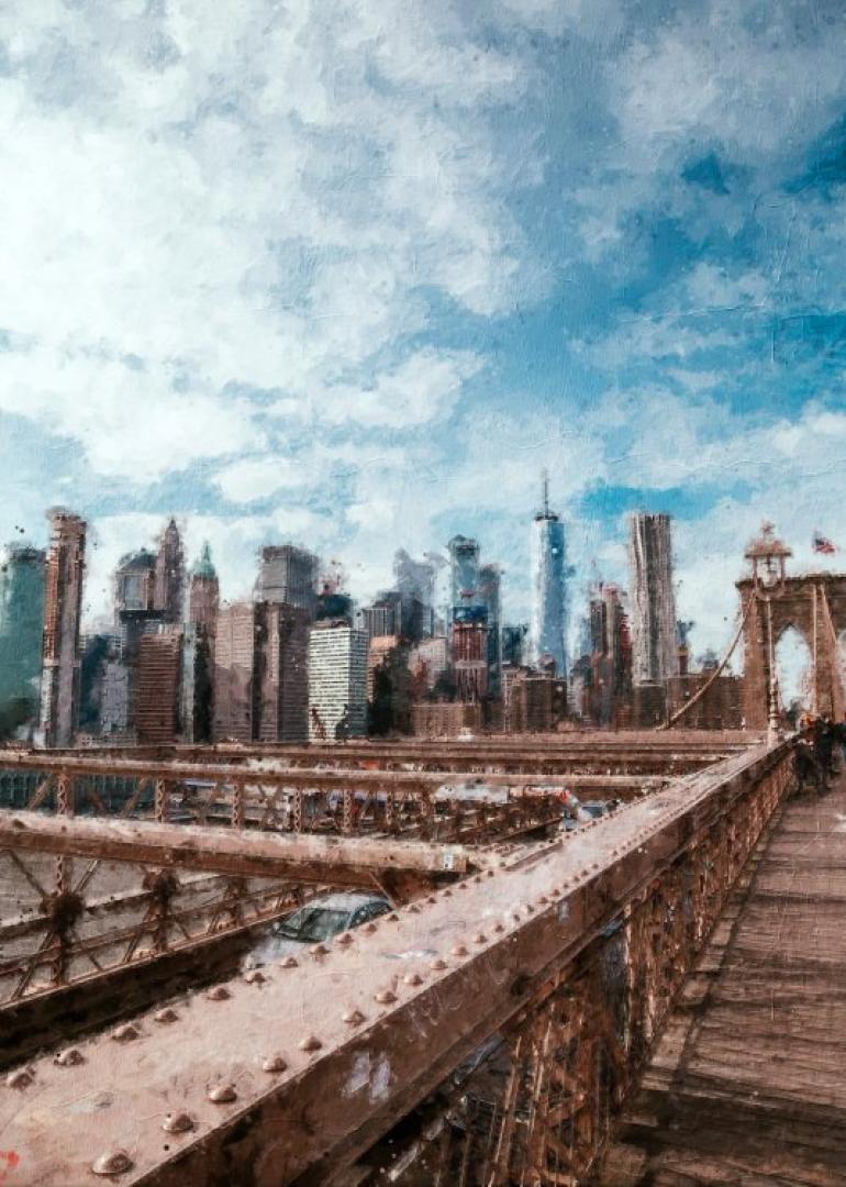 USA Food Tour - Secret Food Tours