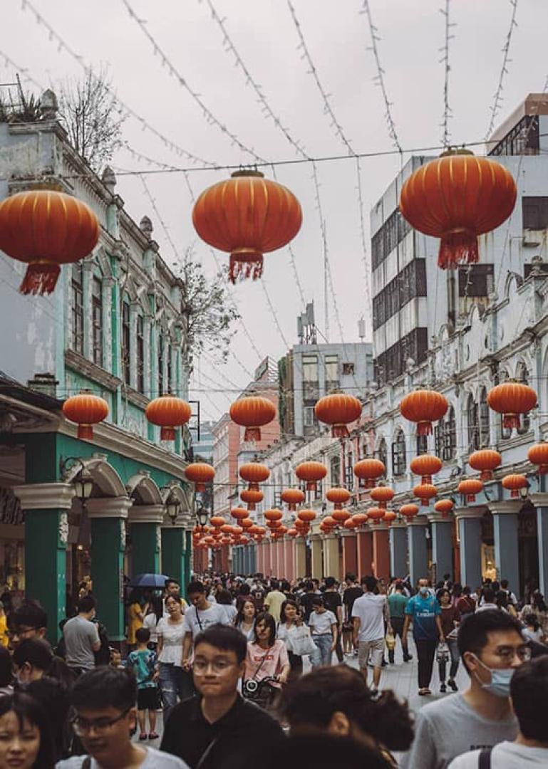 Shunde Food Tour - Secret Food Tours