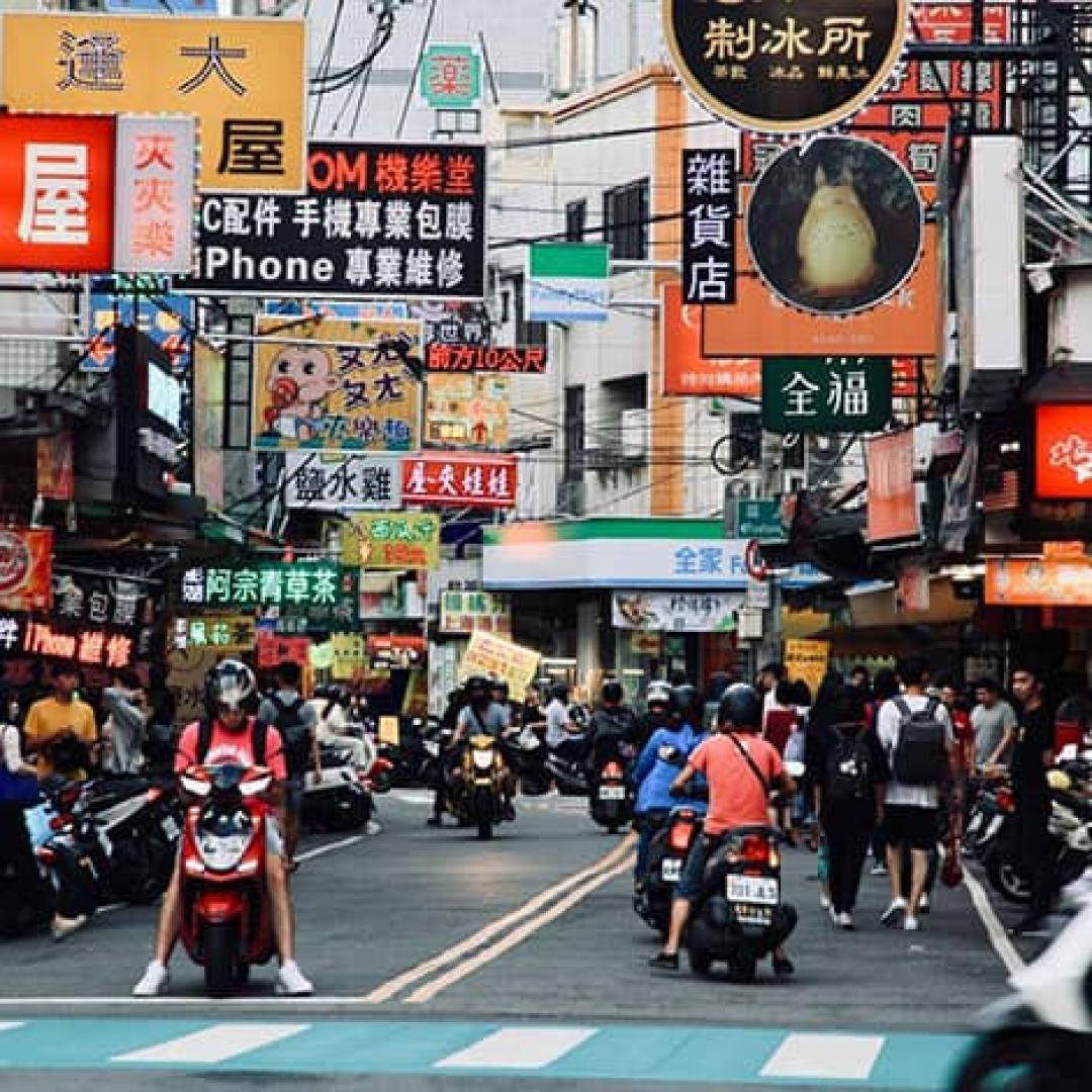 Photos Of Secret Tours Taichung