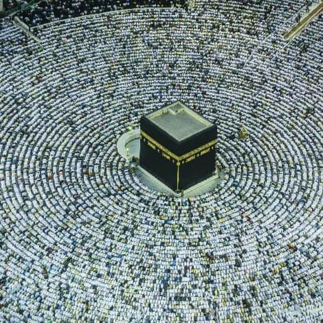 Photos Of Secret Tours Mecca