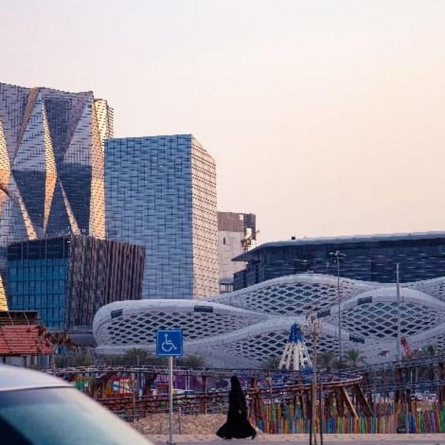 Riyadh Food Tour - Secret Food Tours