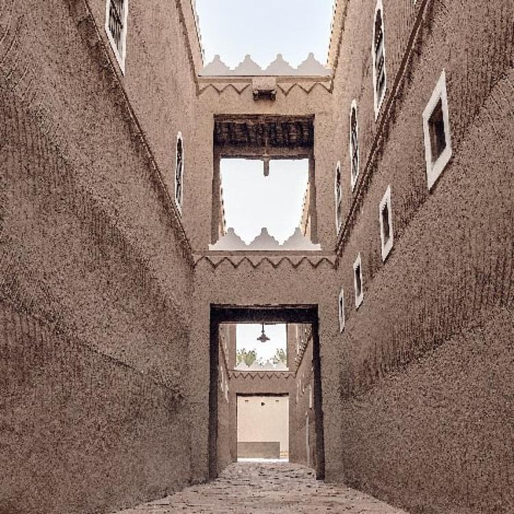 Riyadh Food Tour - Secret Food Tours