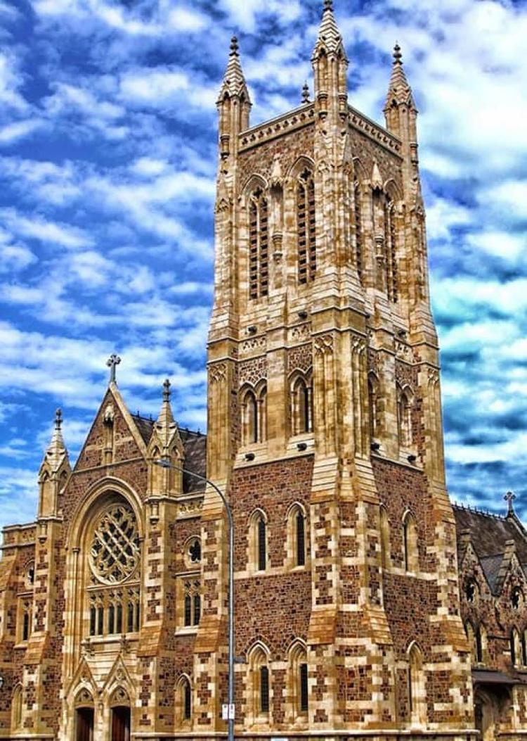 Adelaide