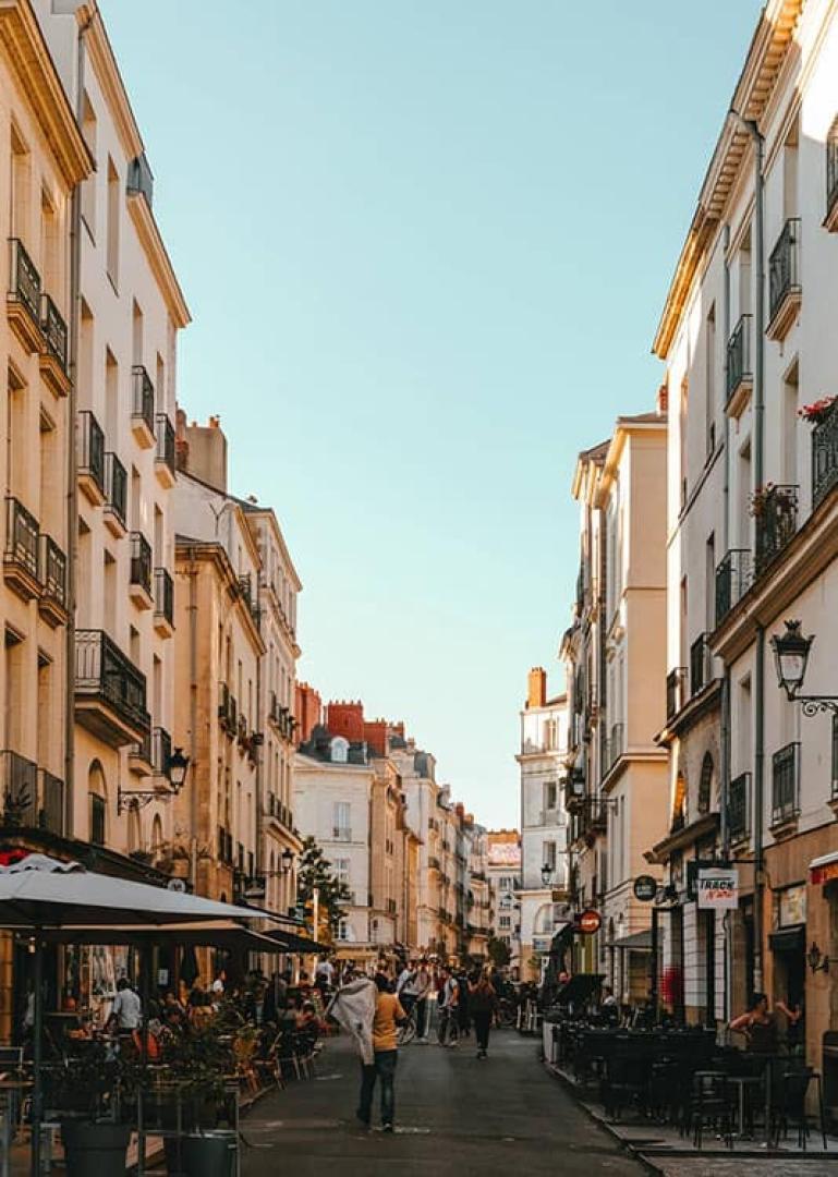 Nantes Food Tour - Secret Food Tours