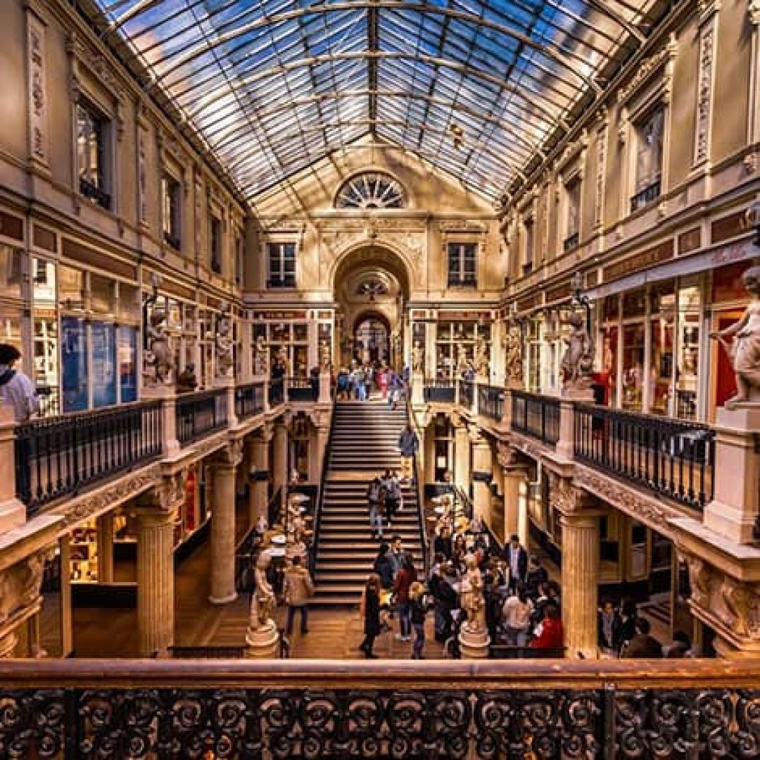 Photos of Secret Tours Nantes