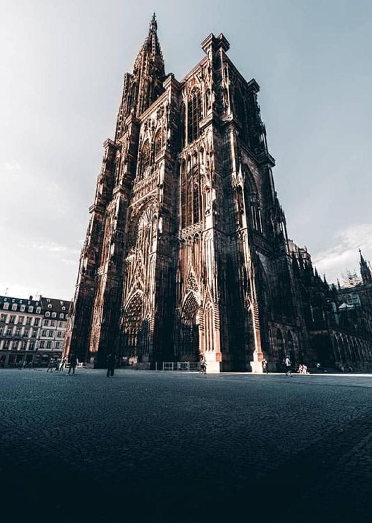 Strasbourg