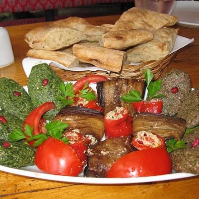 Photos of Secret Tours Tbilisi