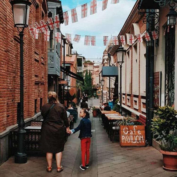 Photos of Secret Tours Tbilisi