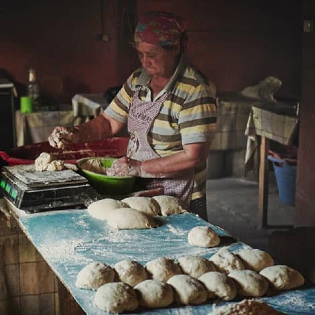 Photos of Secret Tours Tbilisi