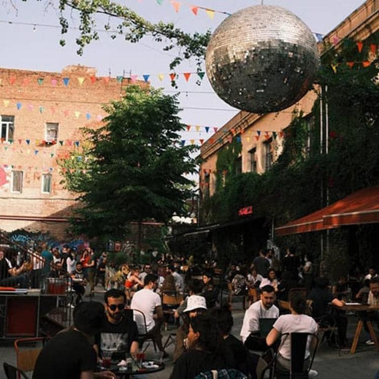 Photos of Secret Tours Tbilisi